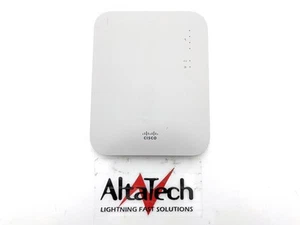 Cisco Meraki MR12 Cloud-Managed Wireless Access Point Unclaimed - Picture 1 of 7
