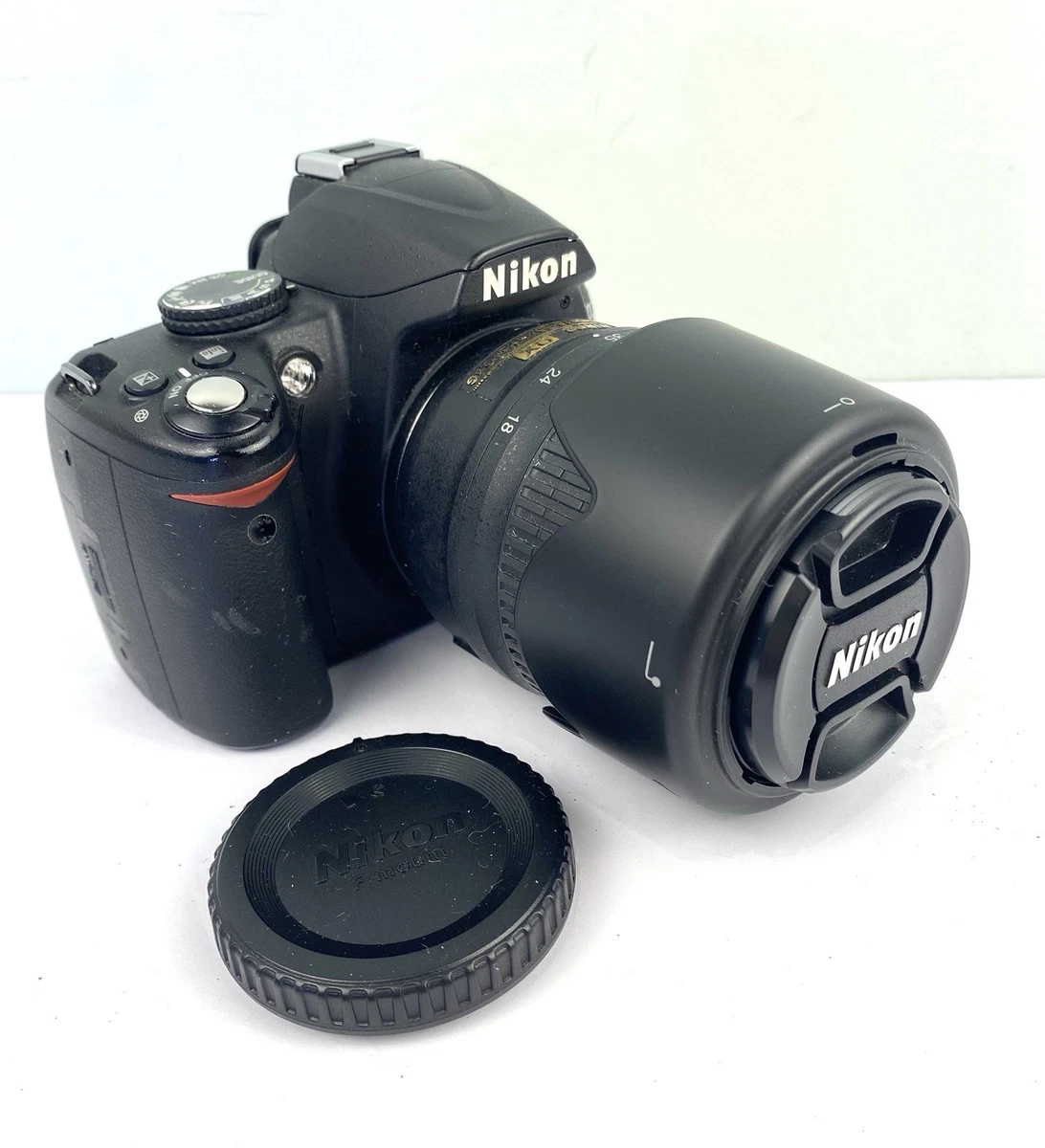 Nikon D3000 Digital Cameras for Sale - Shop New & Used Digital