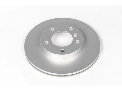 适用于 1992 - 1995 宝马 325i 制动转子前电源停止 49173HYGV 1993 1994 E36 — 第 1/2 张图片