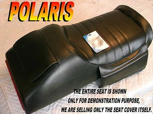 Polaris Wedge XCR 440 94-99 seat cover. Indy 600 535 - Picture 1 of 7