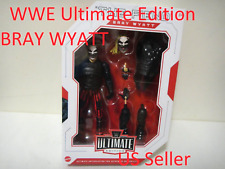 "The Fiend" Bray Wyatt WWE Ultimate Edition Action Figure Mattel New  US Seller