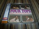 Four Tops, First Album, Uicy 75841, Limited Edition , 2013, Motown, Sealed.