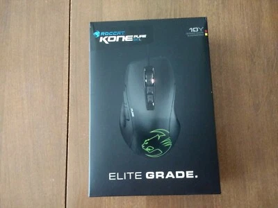 ROCCAT Kone Pure SEL Elite Grade NEW - Image 1 of 2