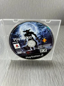 Sony Official U.S. Playstation Magazine PS2 Demo Disc From Issue 92- WORKING - Picture 1 of 1