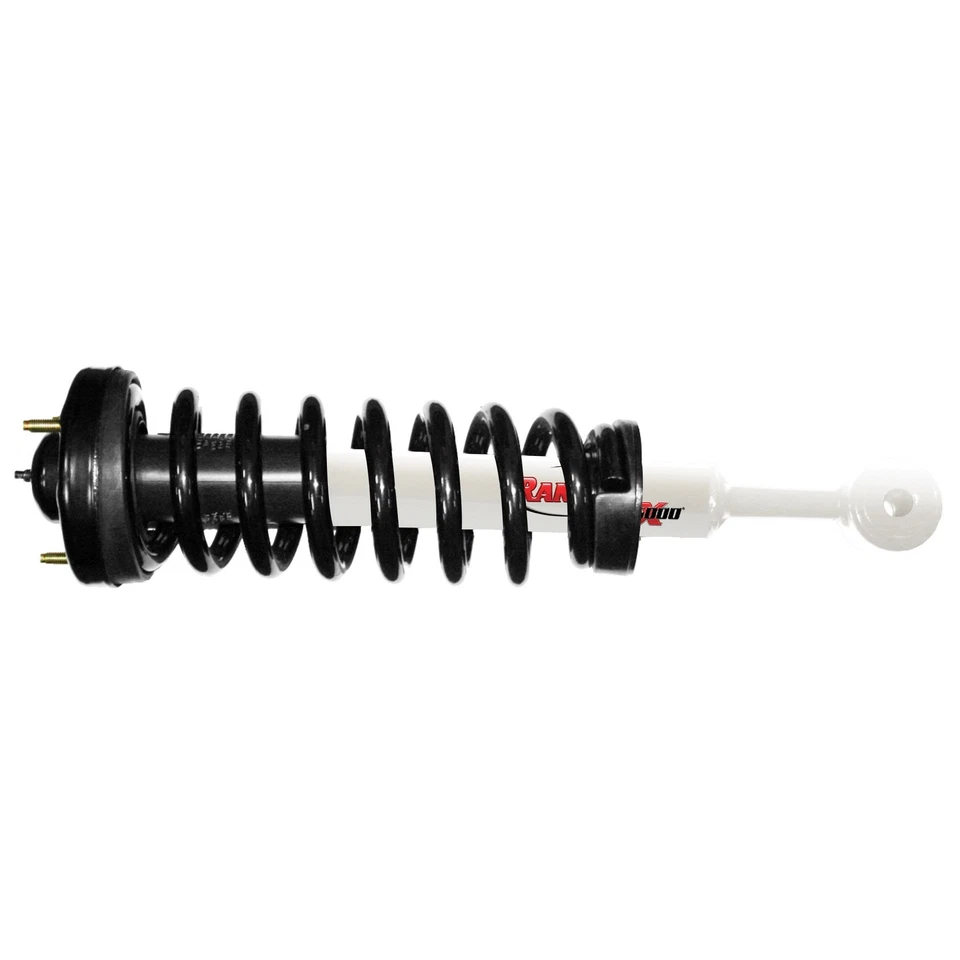 Suspension Strut and Coil Spring Assy Front Rancho For 2004-2008 Ford F-150 4WD - Image 1 of 1