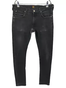 Jeans LEE uomo Luke skinny slim taglia W33 L34 - Foto 1 di 10