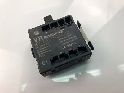 Centralina Mercedes-Benz E T-Model S212 A2129004302 2010 17807501 - Immagine 1 di 4