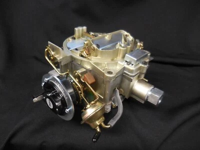 Electric Choke conversion kit, Pontiac 1968-1972 Quadrajet CARB MOUNTED - Image 1 of 3
