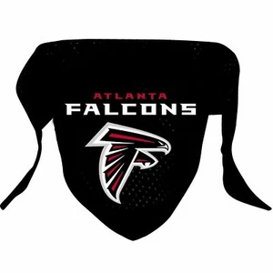 JERSEY DE MALLA ATLANTA FALCONS PERRO GATO PAÑUELO PEQUEÑO/MEDIANO - Imagen 1 de 1