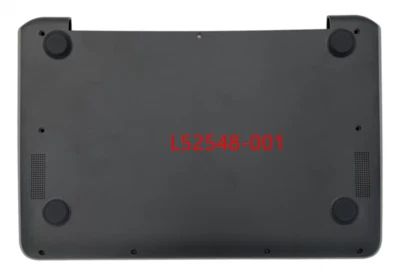 Nuevo para HP Chromebook 11 G7 EE Funda Base Inferior Inferior L52548-001 Foto 1 de 2