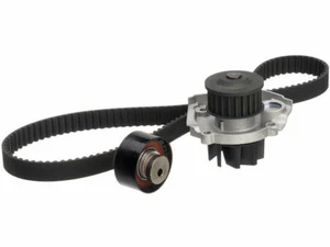 For 2012-2017 Fiat 500 Timing Belt Kit Gates 52499RZ 2013 2014 2015 2016 - Picture 1 of 2