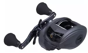 NEW! ABU GARCIA REVO TORO BEAST 4.9:1 RIGHT-HAND REVO-T3-BST60 NEW LOWER PRICE!! - Picture 1 of 1