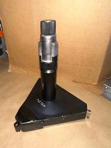 XT FOWLER BOWERS INSIDE BORE GAGE MICROMETER 7-8″ - Picture 1 of 5