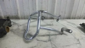 84 Honda GL1200 GL 1200 I Goldwing Interstate Right Engine Motor Guard Crash Bar - Picture 1 of 8