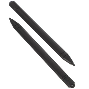 2 Pcs Writing Board Brush Screen Touch Painting Pen Digital Drawing - Afbeelding 1 van 12
