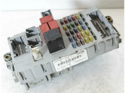 51754986 SCATOLA FUSIBILI LANCIA MUSA (184) 1.3 MULTIJET 16V 70CV (2004-2013) - Immagine 1 di 3