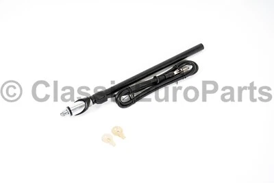 Radio antenna kit 970mm for Volkswagen Beetle 1968-1977 Super Beetle 1971-1979 - Изображение 1 из 4