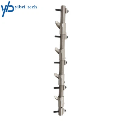 Braço oscilante de escape para 2003-2018 Dodge Ram 1500 2500 3500 Grand Cherokee 5.7L V8 - Imagem 1 de 4