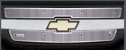 2001 Chevy 2500 3500 HD Stainless Steel Grill Covers All Season Screen 24 141