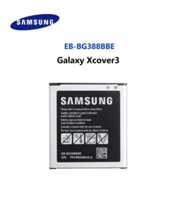Batterie Samsung Galaxy Xcover 3 - Photo 1 sur 1