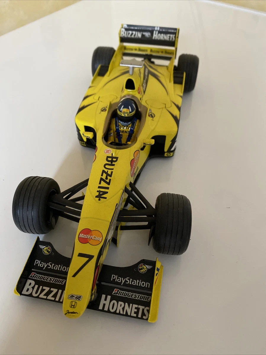 Hot Wheels Jordan 1:18 Diecast Racing Cars for sale | eBay