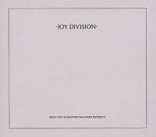 CD JOY DIVISION "CLOSER COLLECTORS EDITION". New and sealed