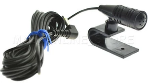 JVC KDX340BTS KD-X340BTS GENUINE MICROPHONE - Picture 1 of 2