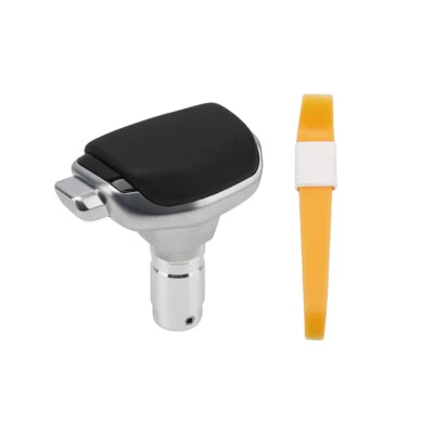 Para Kia Sorento 2016-2020 Automático Cambio de Marchas Perilla Cambio Manija Botón Foto 1 de 4