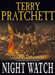 Night Watch By Terry Pratchett; Paul Kidby - Picture 1 of 1