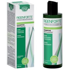 ESI - Rigenforte - hair loss shampoo - for fine and brittle hair - 250ml