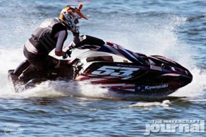 Ski-Doo 232061414 Pulley Hex Nut M6 2000-19 Expedition Grand Touring Mach MXZ - Bild 1 von 1