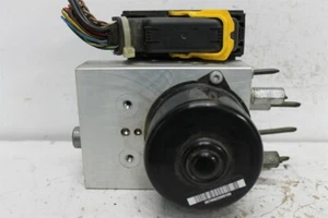 SSANGYONG REXTON ABS PUMP/MODULATOR 4WD, 2003-2012 - Picture 1 of 6