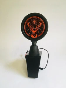 Jagermeister - tap handle for 1-Bottle-Tap Machine JEM (original parts) - NEW - Picture 1 of 4