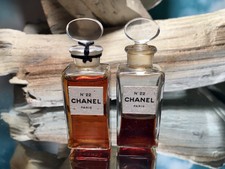 No 22 Parfum Chanel perfume - a fragrance for women