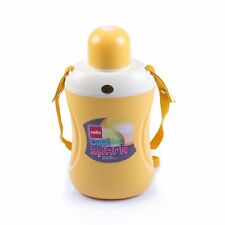 Cello Spark Water Bottle, 2 Litres, Yellow &freeShipping 