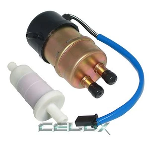 for Honda VT1100C Shadow 1100 1985 1986 1987 1988 1989-1994 Fuel Pump & Filter - Picture 1 of 1