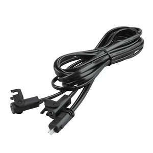 Recliner Power Splitter Cord 2 Pin Splitter Y Cable for Lazy boy Pride Catnapper - Picture 1 of 8