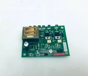 Fetco Coffee Brewer Model CBS - 32Aap Water Level Control Board Assembly - Picture 1 of 5
