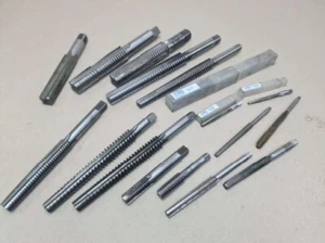 ACME & STUB ACME HSS Taps RH & LH MULTI LISTING - Picture 1 of 1