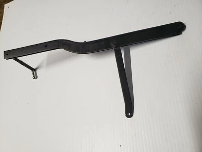 Benjamin 340,342,347 style pump lever (will fit 310,312,317's)