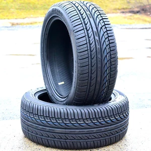 Set of 2 (TWO) HP108 All-Season Passenger Car Performance Radial Tires-185/60R1 - Picture 1 of 6