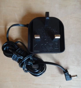 Binatone / iDECT RJ-AS060450B001 6V 450mA AC UK Mains Power Adapter - Picture 1 of 2