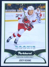 2021-22 PARKHURST Hockey (SP) STAR / ROOKIE Cards #221-330 *You Pick-20% off 4+