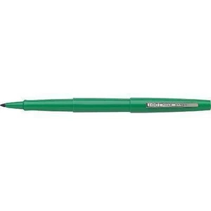 PENNARELLO NYLON VERDE PAPERMATE - Picture 1 of 1