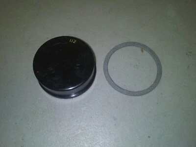 1970-1979 Ford/Mercury/Bronco  302,351,360,400  w/2bbl Choke Thermostat - Изображение 1 из 2