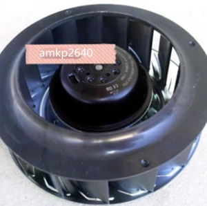 EMC 2B716-115TEG 115V 19CM 90W Centrifugal Turbine Fan 90 warranty #am - Foto 1 di 4