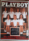 Playboy Nr.5/2002--Die sieben hübschesten Abiturientinnen Deutschlands