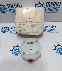 Genie Model 130 Membrane Separator Outlet (Center Porat at Rear) - Picture 1 of 7