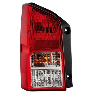 Luz trasera lado del conductor para Nissan Pathfinder 2005-2012 NI2800172 Foto 1 de 3