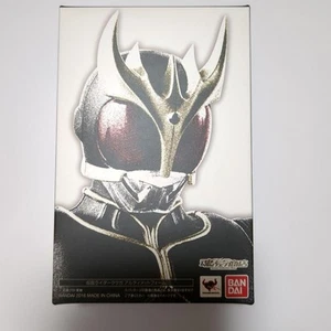 S.H.Figuarts Kamen Rider Kuuga Ultimate form Shinkocchou Figure Seiho Bandai - Picture 1 of 2